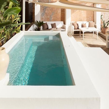 Don Alfonso Dimora D'Epoca Bed & Breakfast รากาเล ภายนอก รูปภาพ