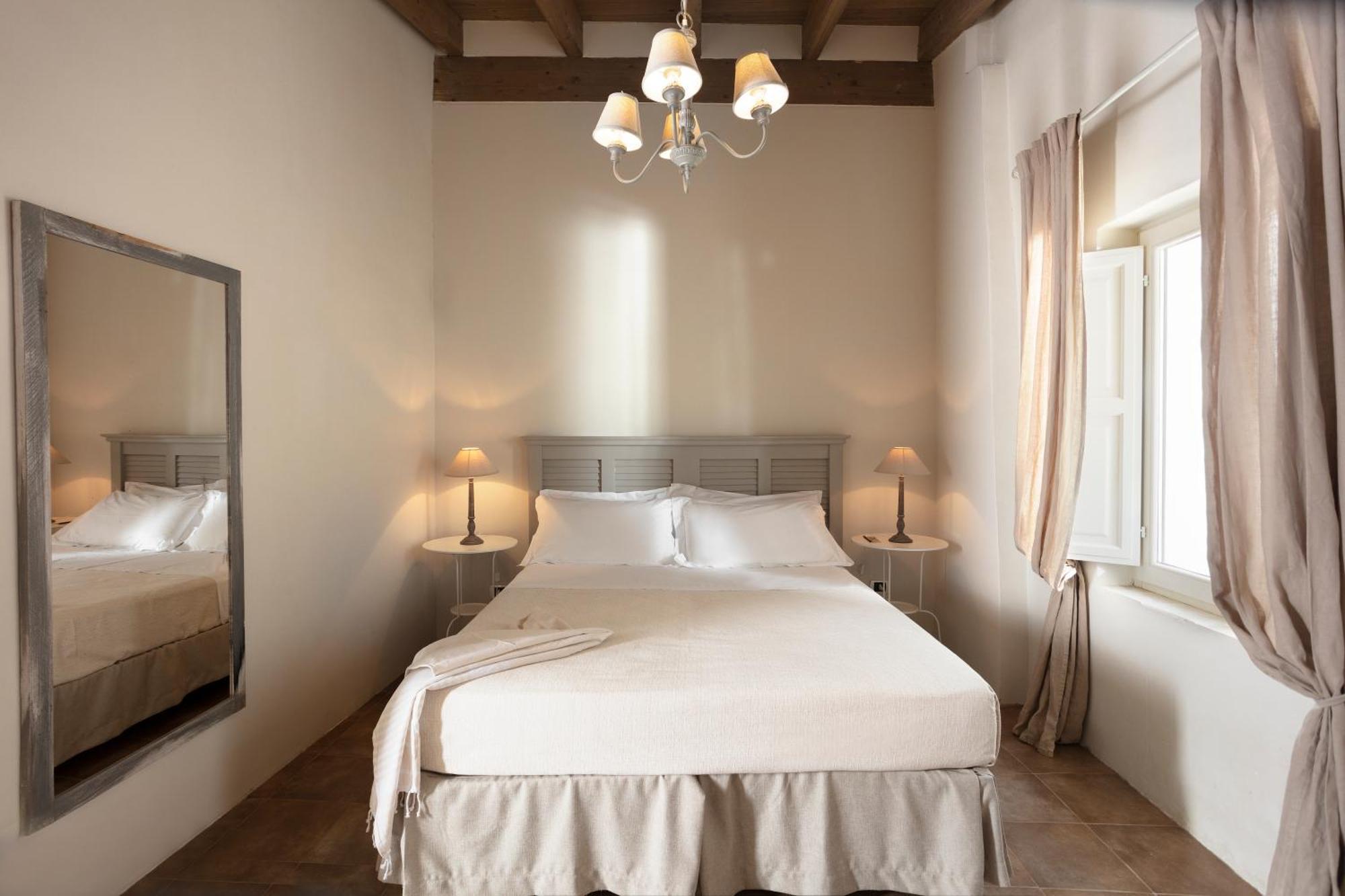 Don Alfonso Dimora D'Epoca Bed & Breakfast รากาเล ห้อง รูปภาพ