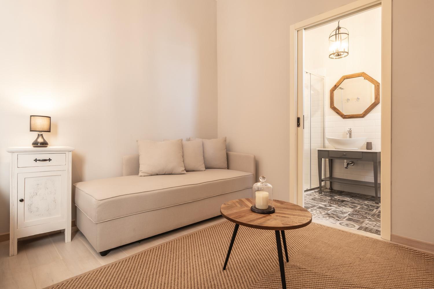 Don Alfonso Dimora D'Epoca Bed & Breakfast รากาเล ภายนอก รูปภาพ