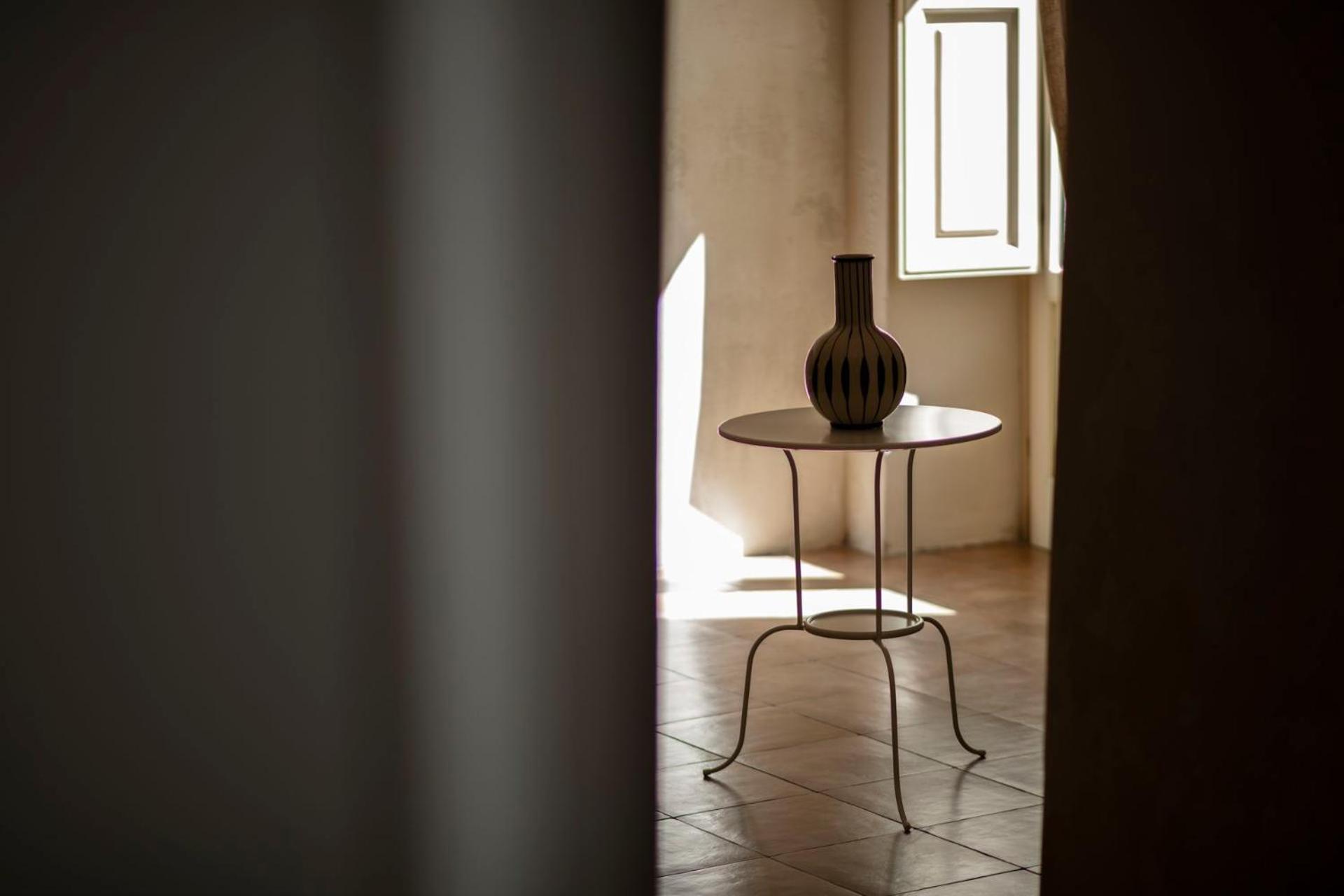 Don Alfonso Dimora D'Epoca Bed & Breakfast รากาเล ภายนอก รูปภาพ