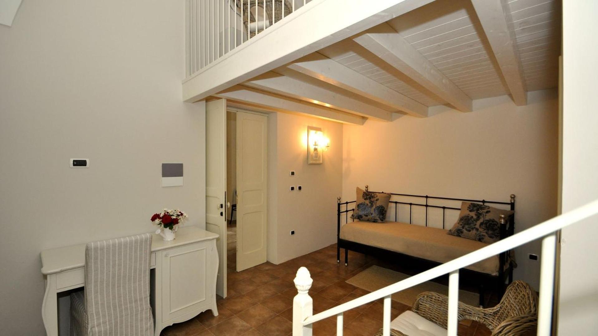 Don Alfonso Dimora D'Epoca Bed & Breakfast รากาเล ภายนอก รูปภาพ