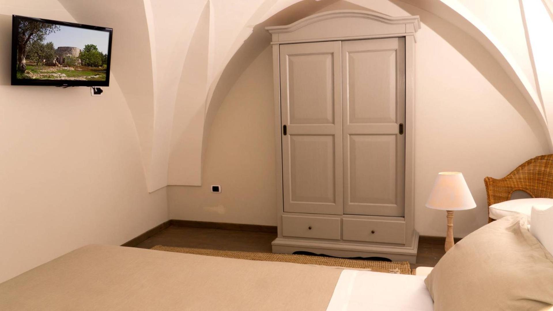 Don Alfonso Dimora D'Epoca Bed & Breakfast รากาเล ห้อง รูปภาพ
