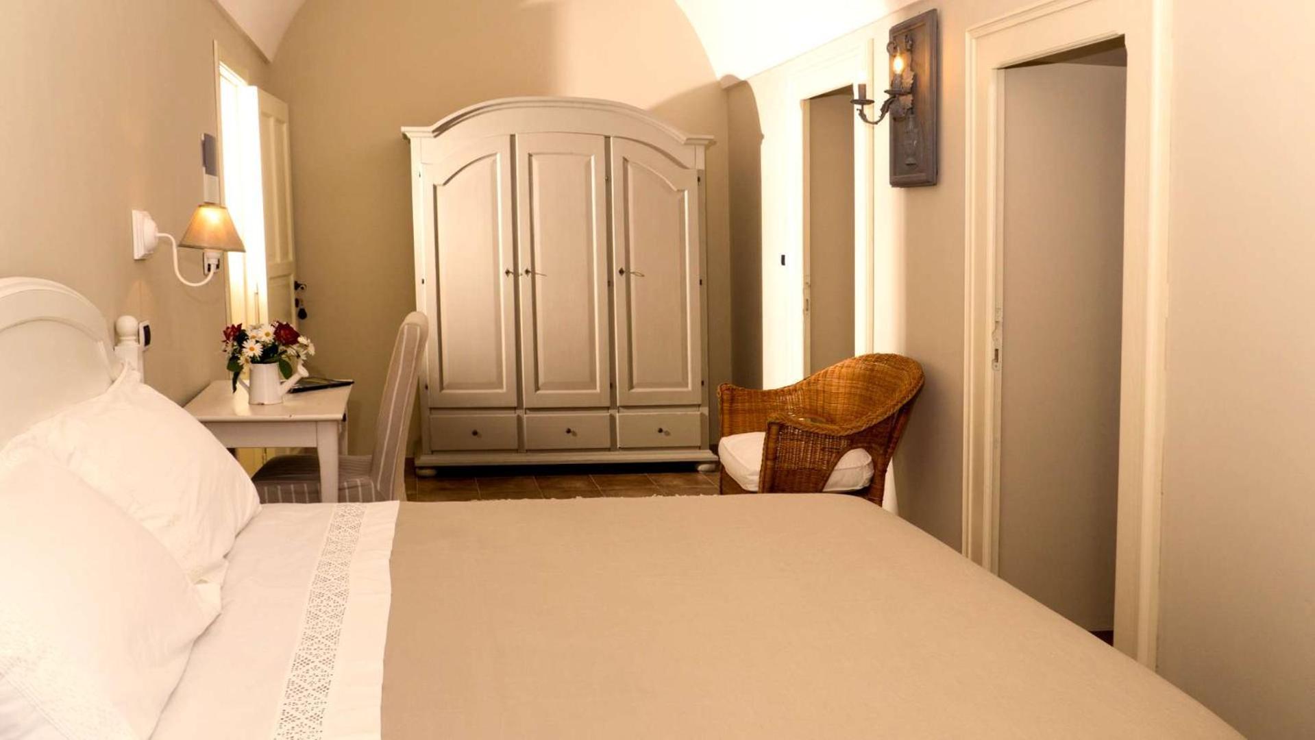 Don Alfonso Dimora D'Epoca Bed & Breakfast รากาเล ภายนอก รูปภาพ